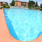 Zu- Appartamento Peschiera-Ol
