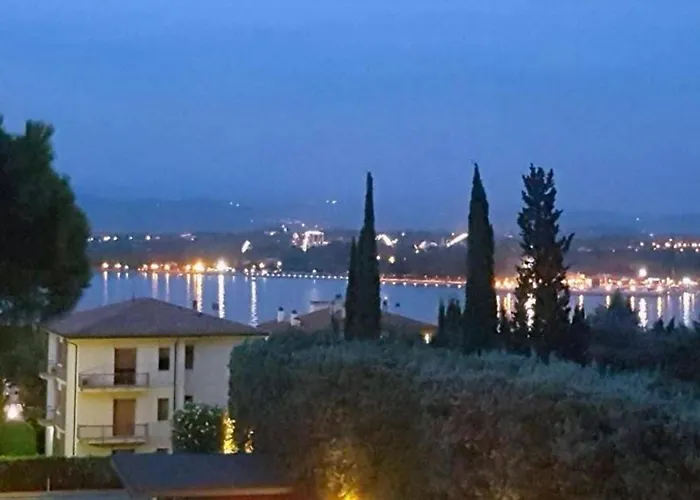 Zu- Appartamento Peschiera-Ol