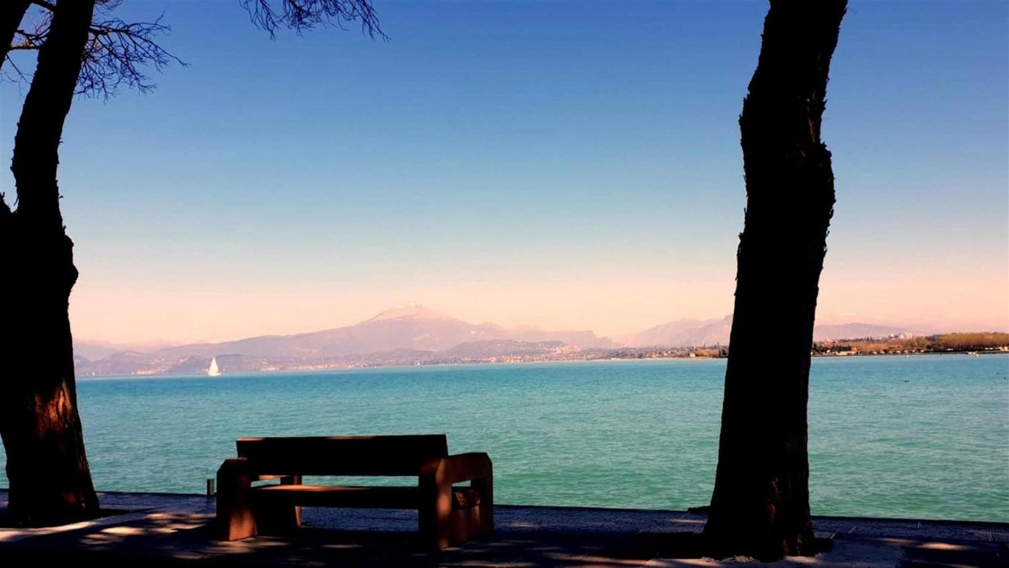 Zu- Peschiera-ol Appartamento Peschiera del Garda