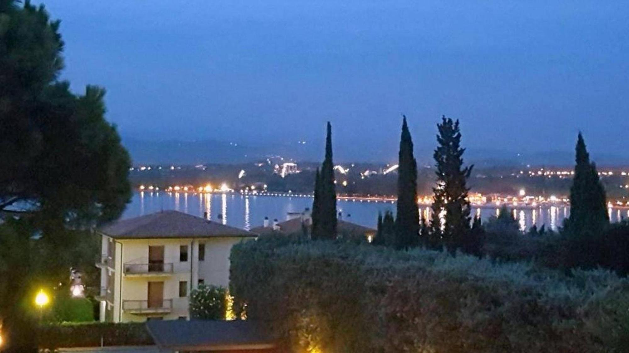 Zu- Peschiera-ol Appartamento Peschiera del Garda