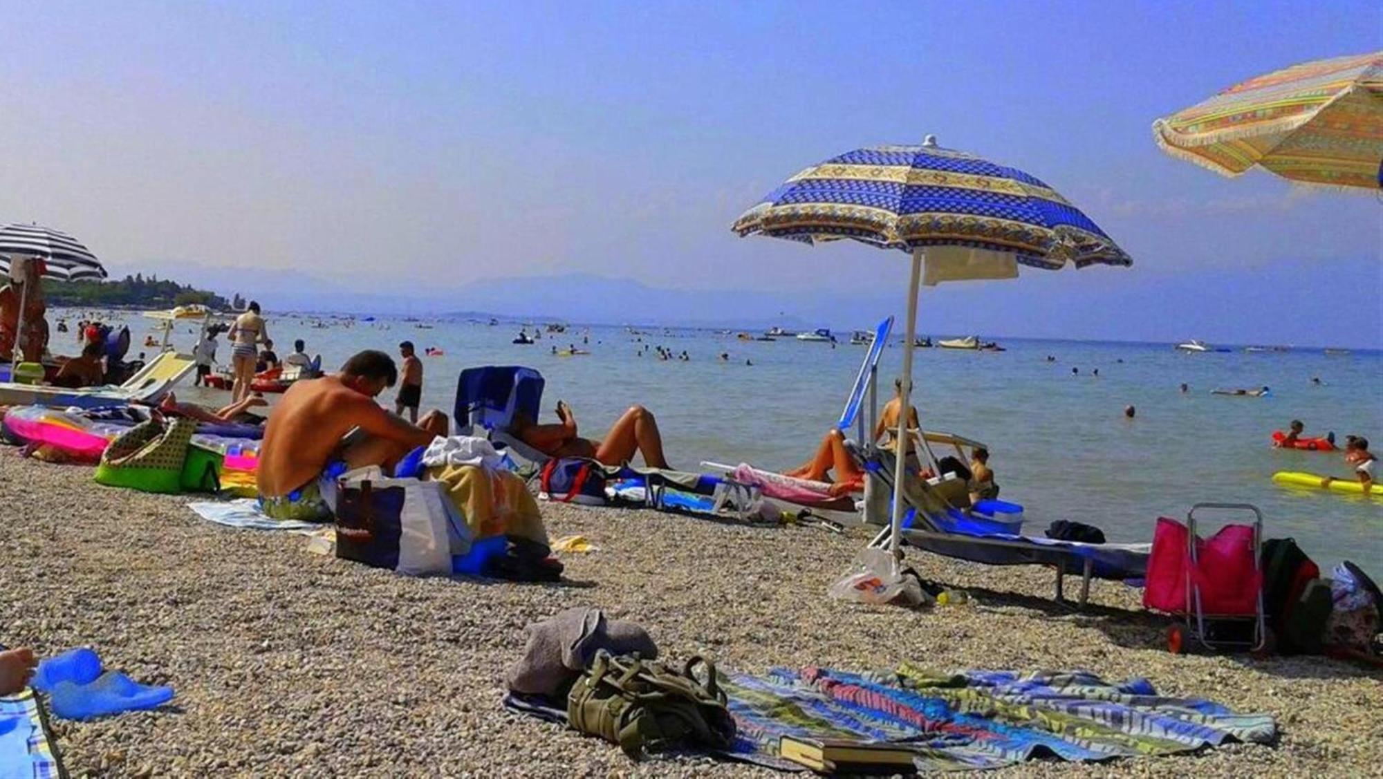 Zu- Peschiera-ol Appartamento *